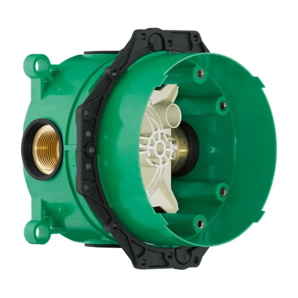 Ugradno telo Hansgrohe iBox universal