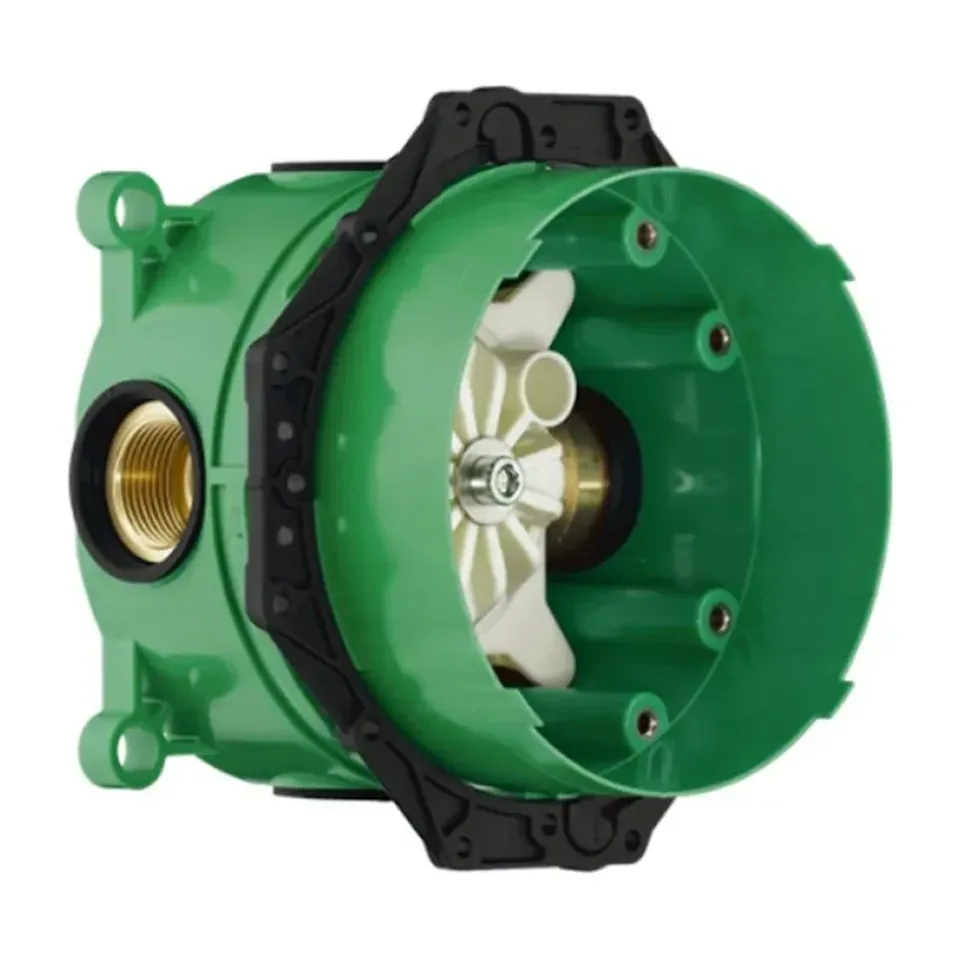 Ugradno telo Hansgrohe iBox univerzalno
