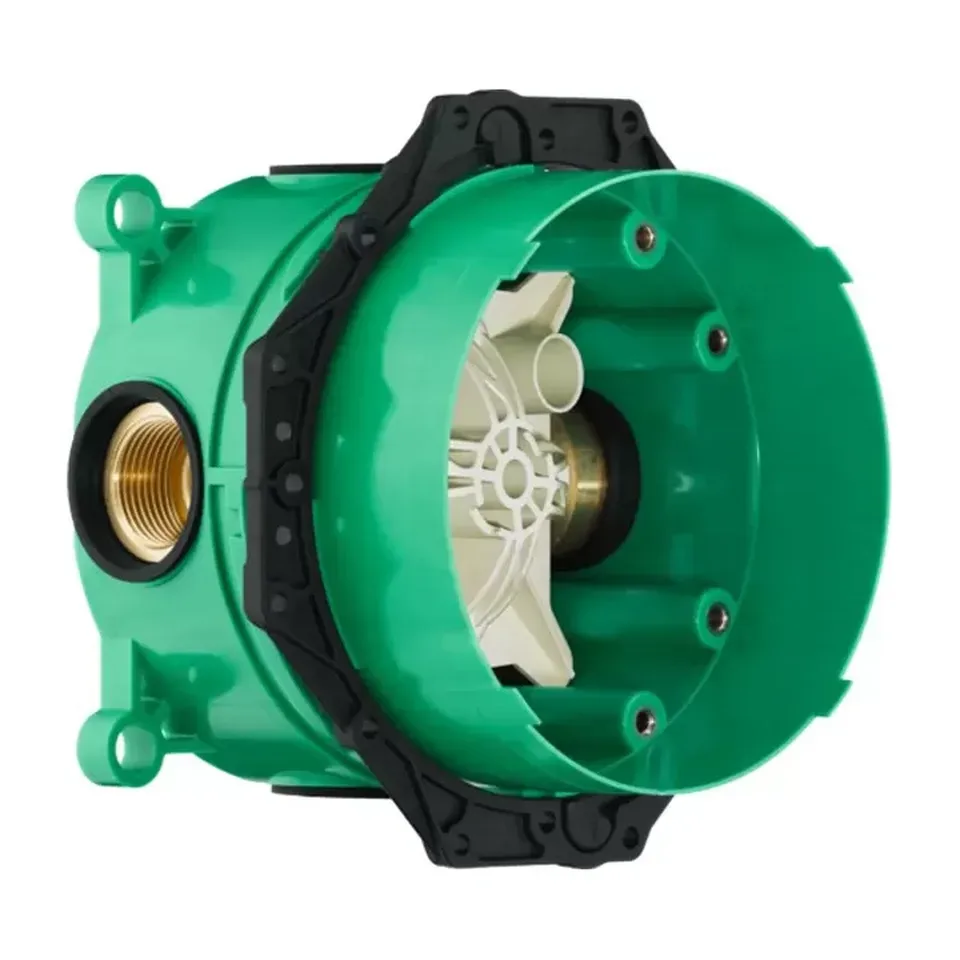 Ugradno telo za bateriju Hansgrohe iBox universal