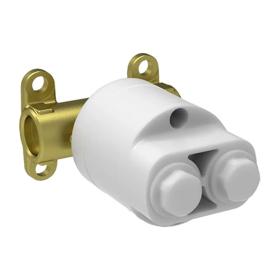 Ugradno telo za bide Hansgrohe 29235180