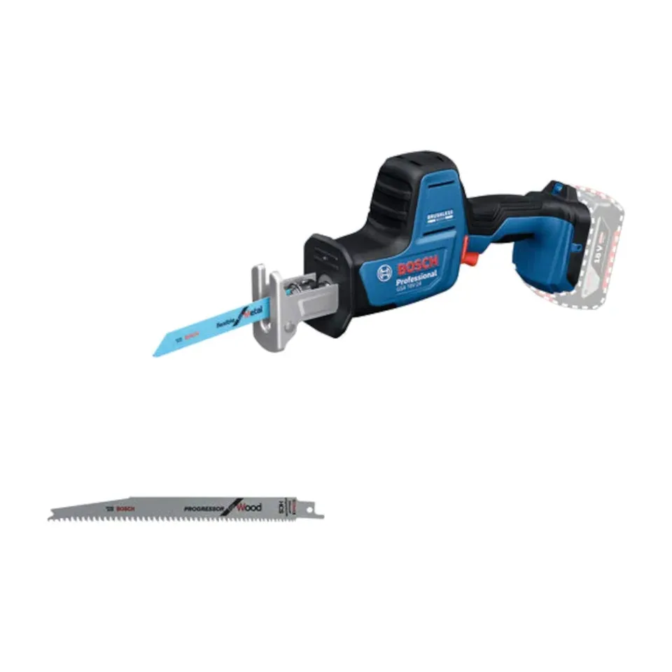 Univerzalna testera Bosch 18 V 06016A5100