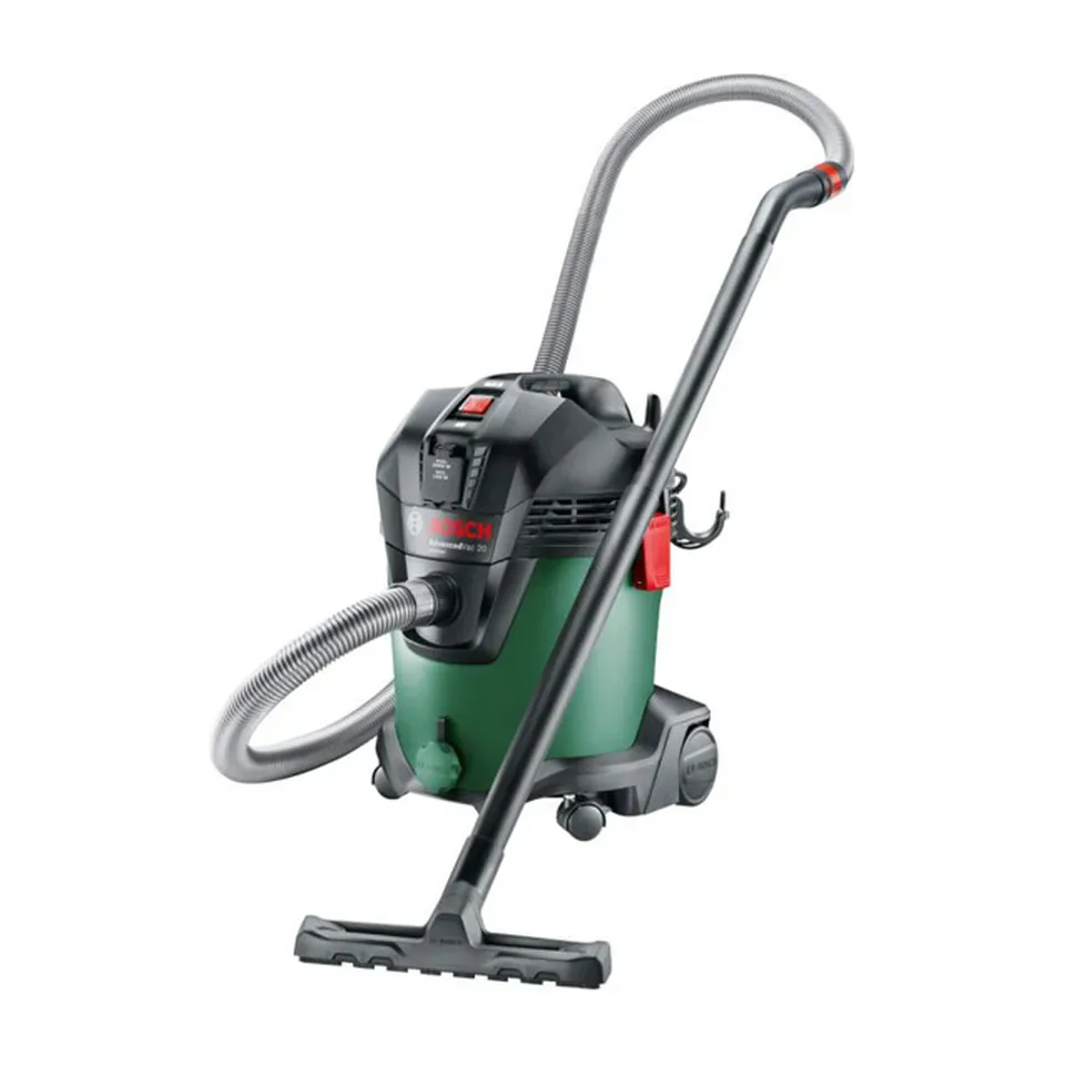 Univerzalni usisivač Bosch AdvancedVac 20 1200 W / 20 l
