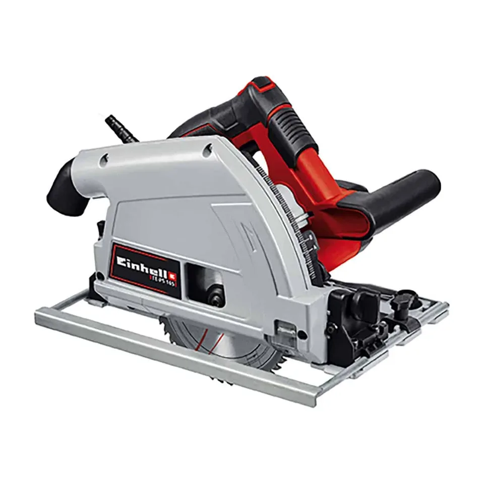 Uranjajuća kružna testera Einhell Expert 1200 W / 165 mm