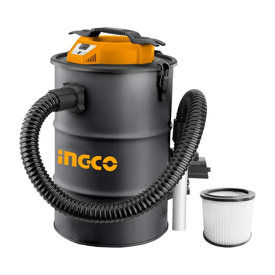 Usisivač za pepeo Ingco 1200 W, 20 l AVC12202
