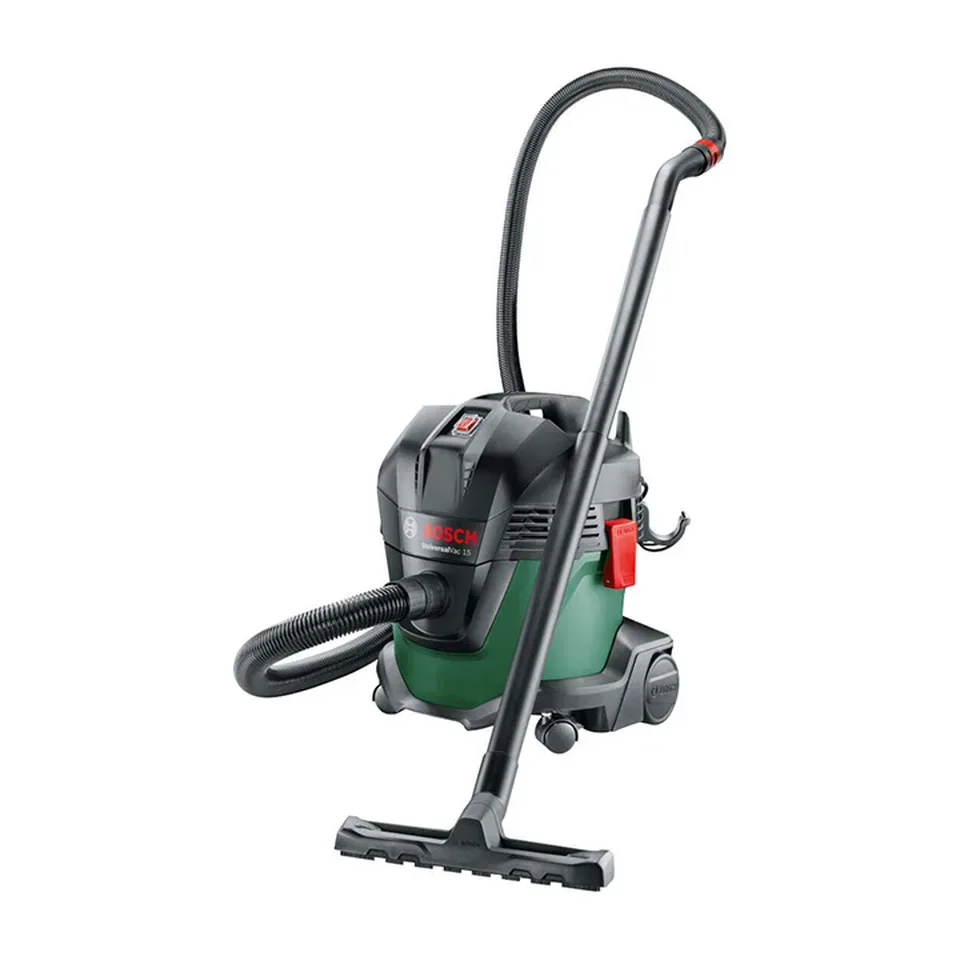 Usisivač za radionicu Bosch UniversalVac 15 1000 W, 15 l