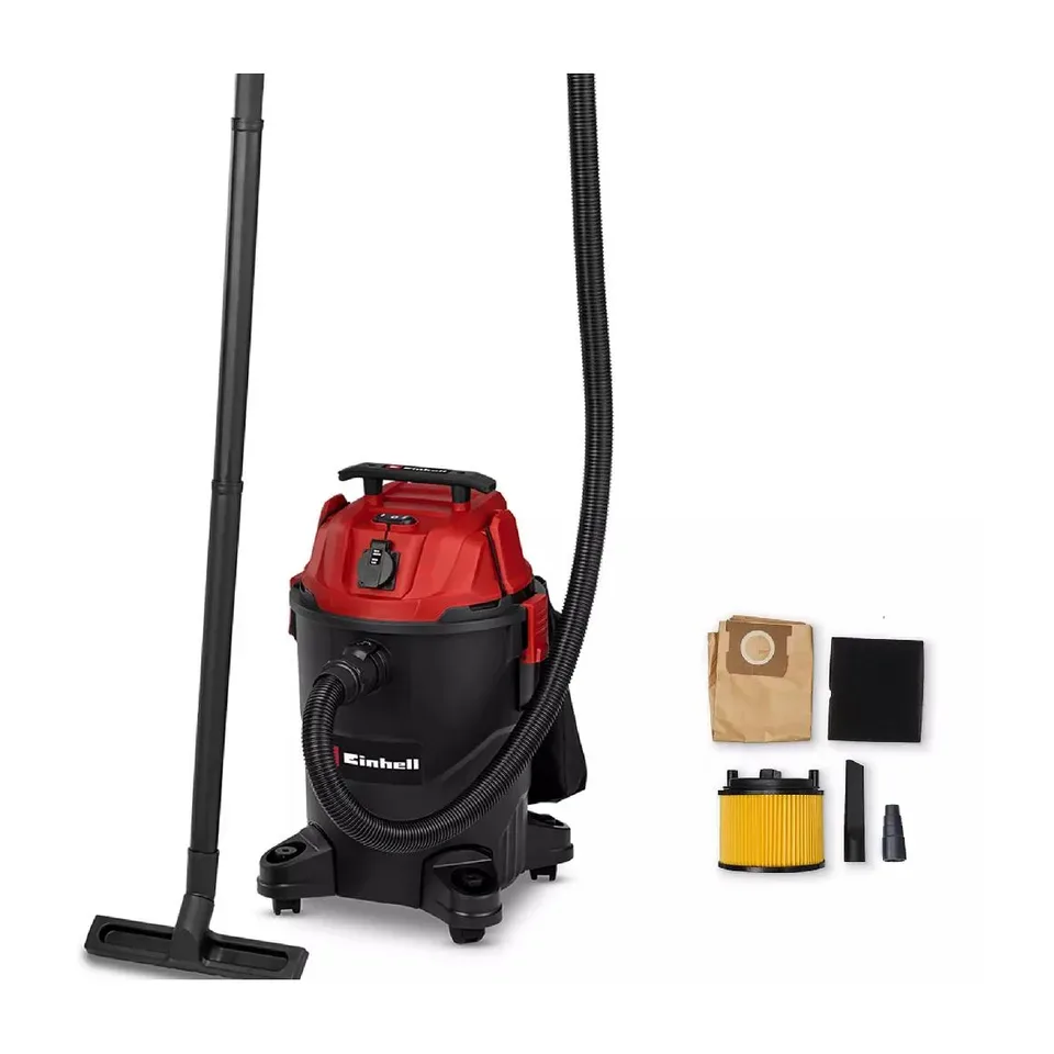 Usisivač za radionicu Einhell TC-VC TC-VC 2555 A, 850 W, 25 l