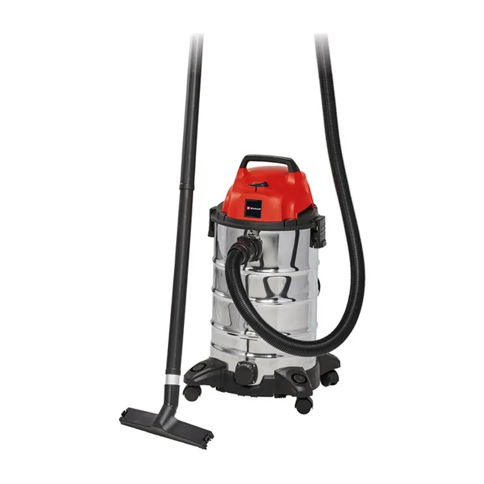 Usisivač za suvo i mokro Einhell Classic 30 l
