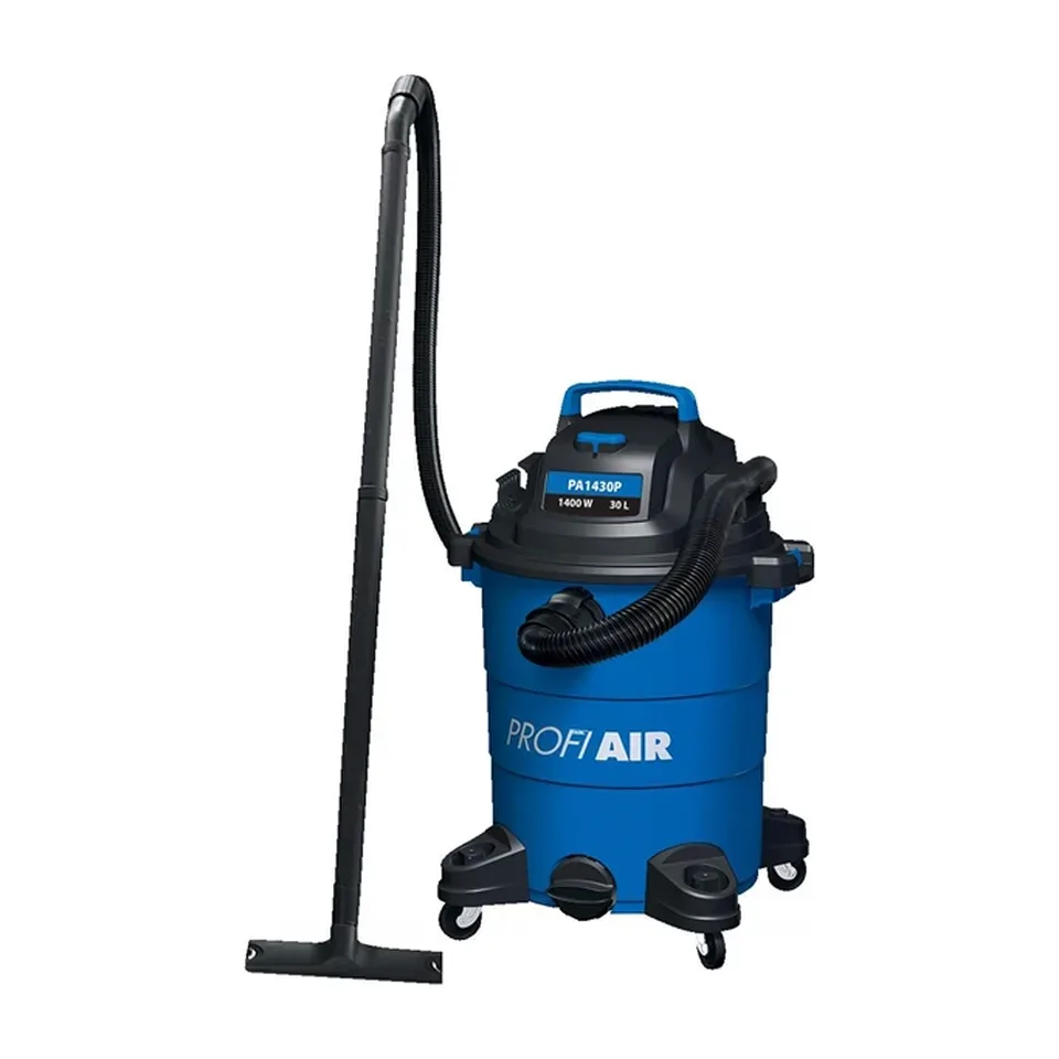 Usisivač za suvo i mokro Profi Air 1400 W, 30 l PA1430P