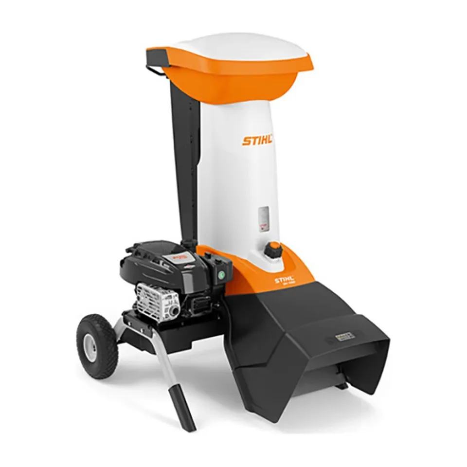 Usitnjivač granja Stihl 3.3 kW GH 460.0