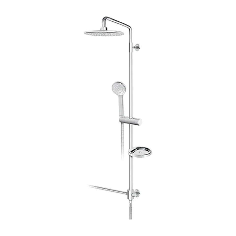 Usponski tuš Rosan Stolz hrom fi 220 mm