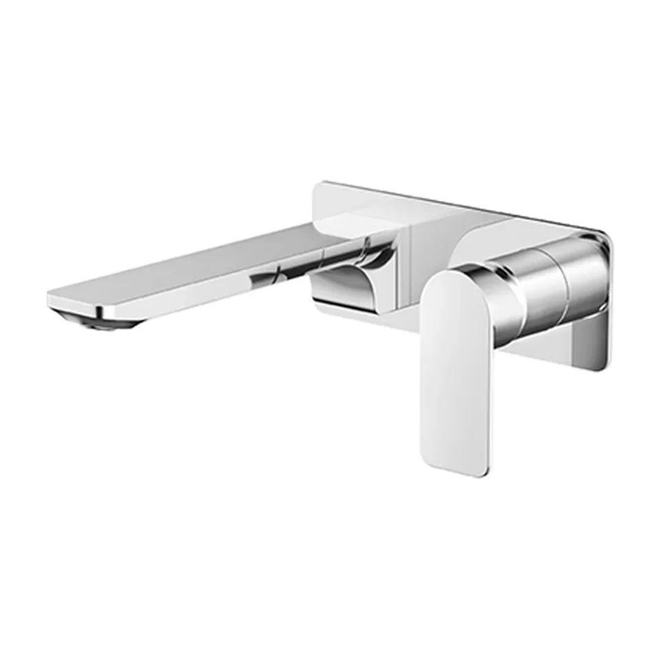 Uzidna baterija za lavabo Rosan S2 hrom