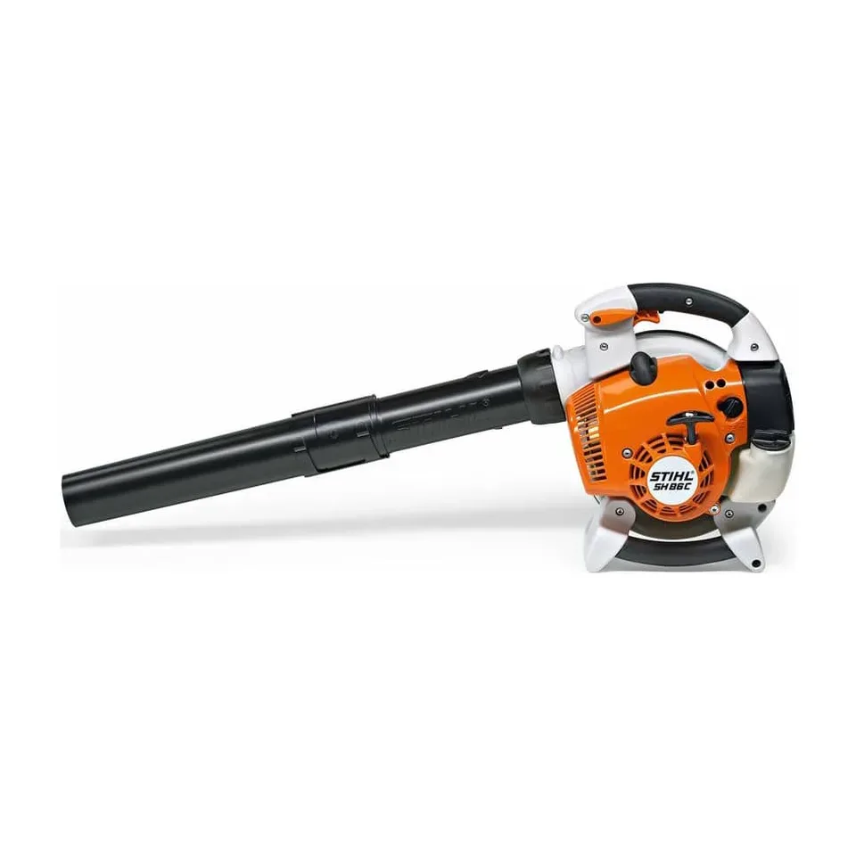 Vakuum usitnjivač STIHL 27.2 cm³ SH 86
