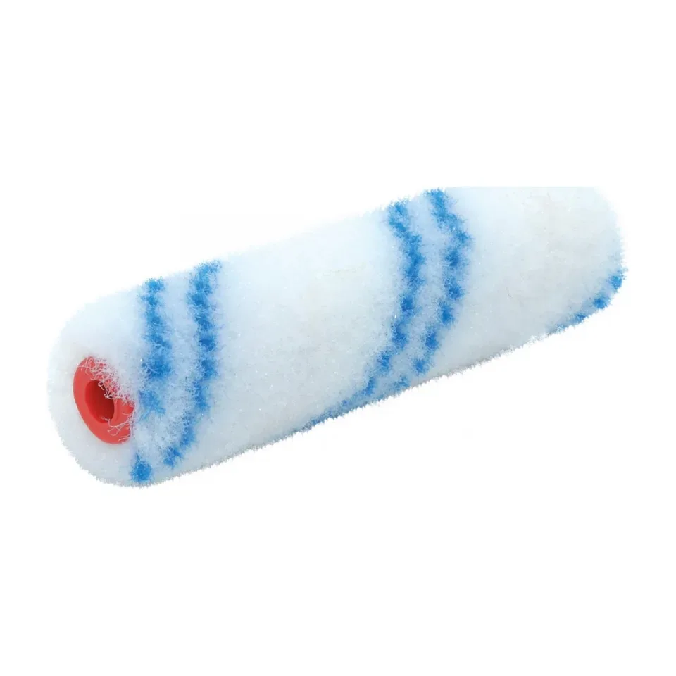 Valjak za farbanje Beorol Blue line 10 cm