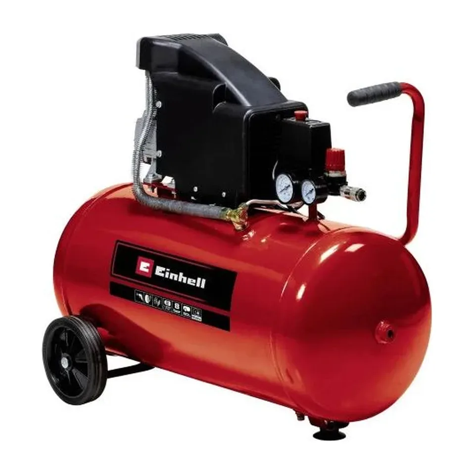 Vazdušni kompresor Einhell Classic 1500 W / 50 l / 8 bar