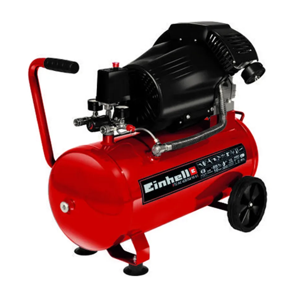 Vazdušni kompresor Einhell Classic TC-AC 420/50/10 V / 50 l / 2200 W / 10 bar