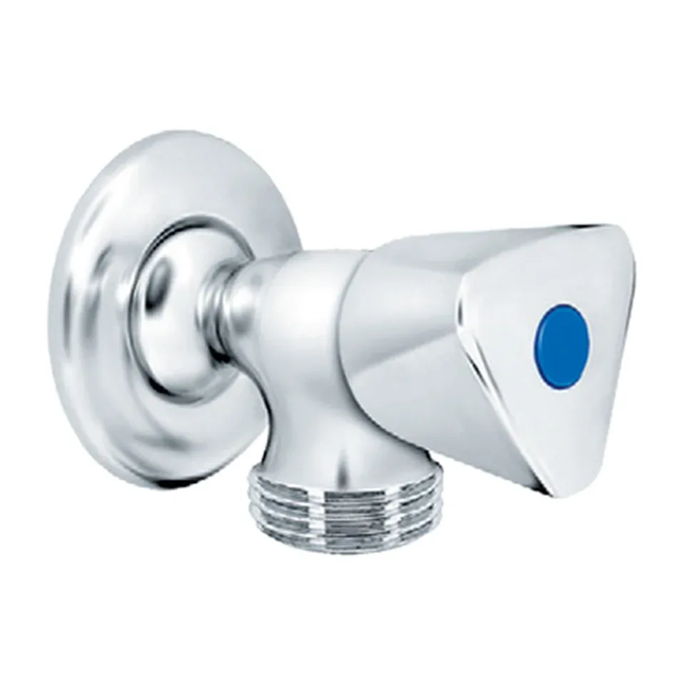 Ventil za veš mašinu Rosan hrom 1/2" A591034
