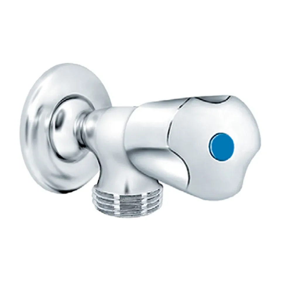 Ventil za veš mašinu Rosan hrom 1/2" x 3/4" AK591034