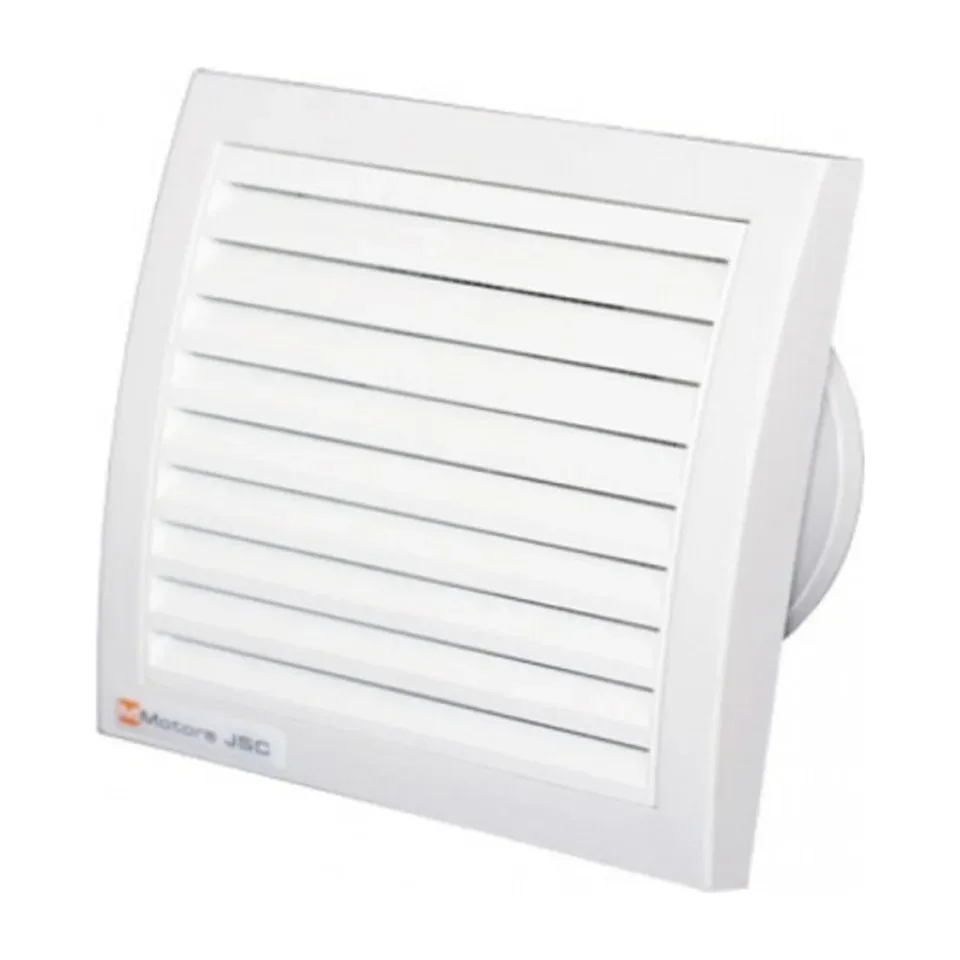 Ventilator MMotors MM 100 četvrtasti