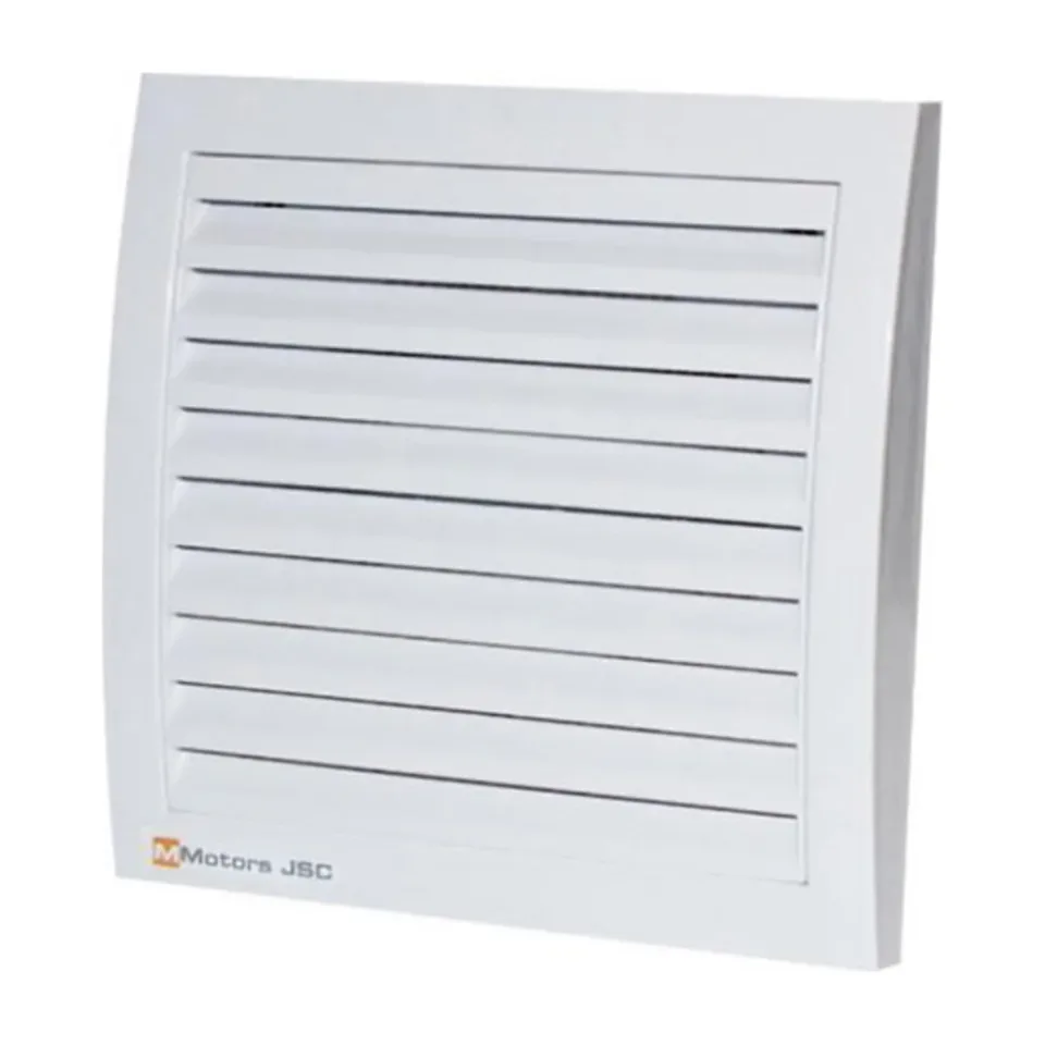 Ventilator MMotors MM četvrtasti
