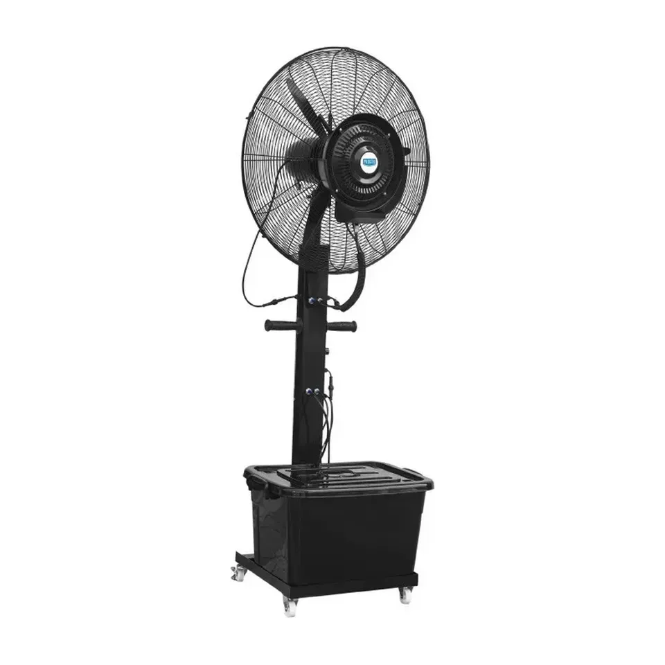 Ventilator sa raspršivačem Prosto 41 l MSF2603C