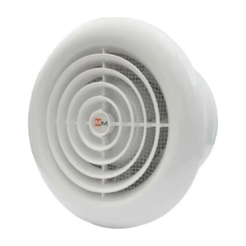 Ventilator za kupatilo MMotors MM100 kružni