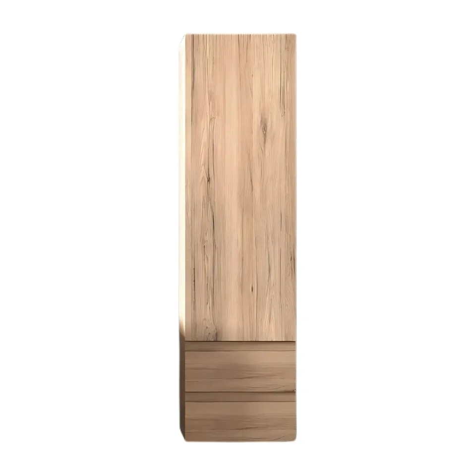 Vertikala za kupatilo Kolpa San Naomi natural wood
