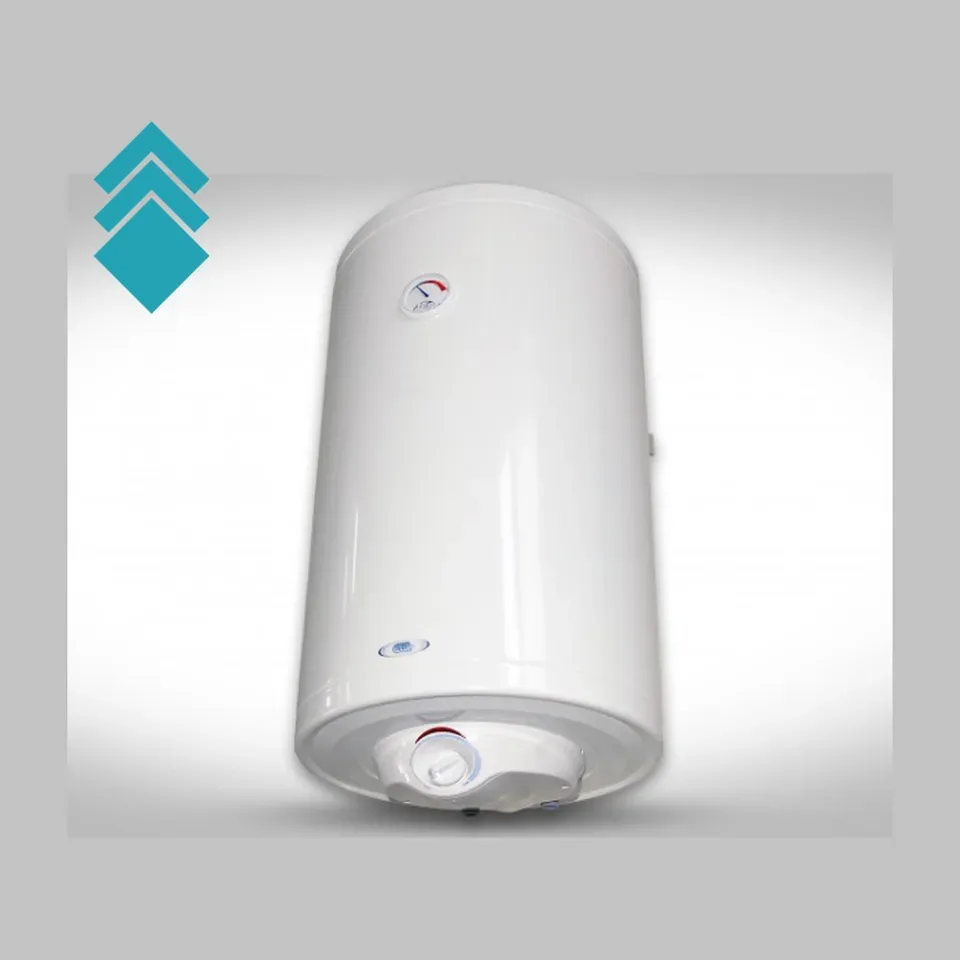 Vertikalni bojler Elit Inox Talas X prohrom 80 l