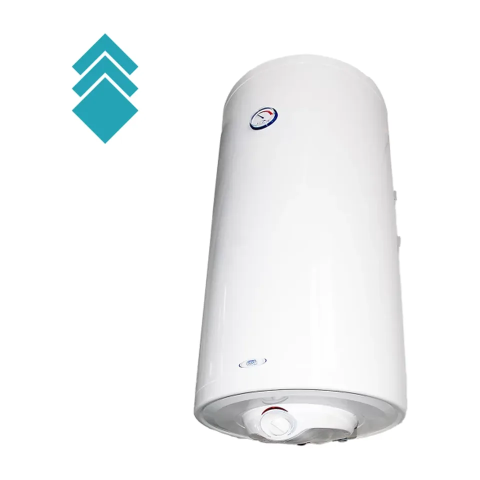 Vertikalni bojler Elit Inox Talas XX 150 l