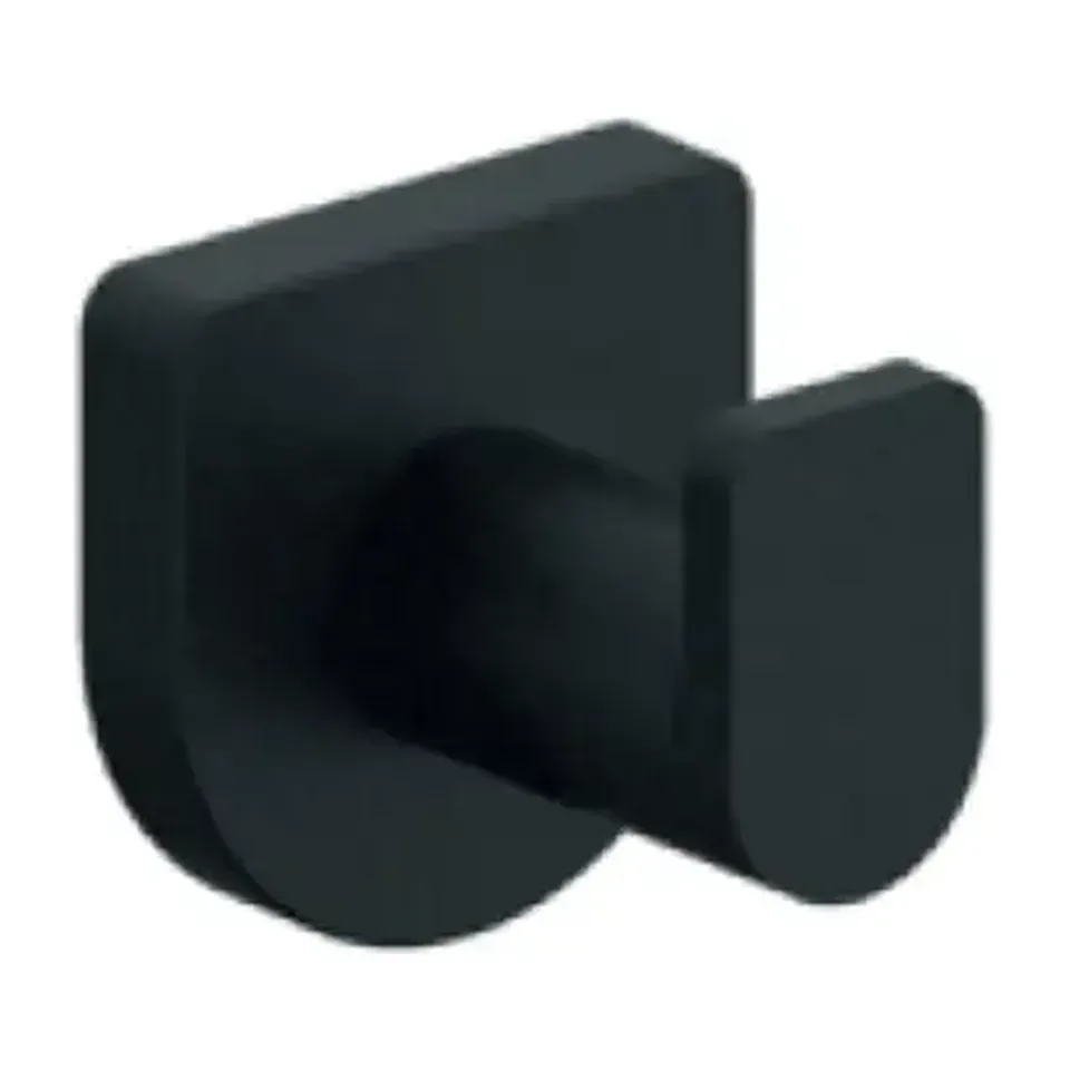 Vešalica Rosan S2 Black crna
