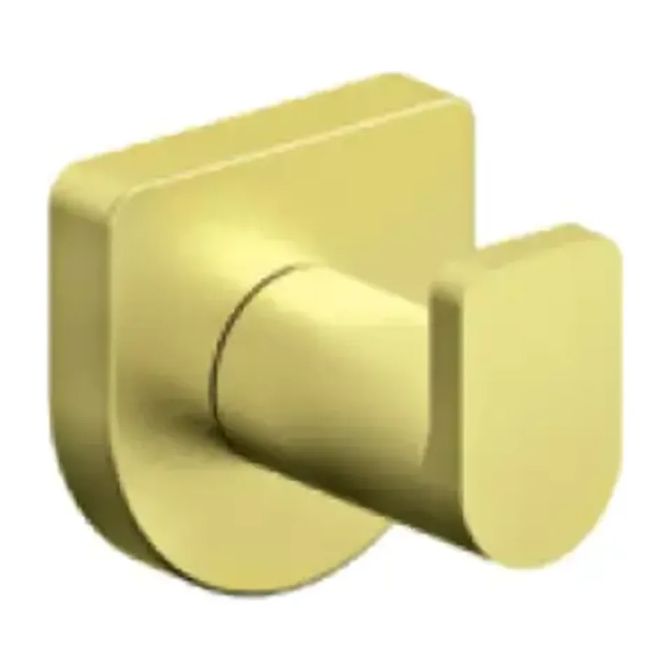 Vešalica Rosan S2 Gold zlatna