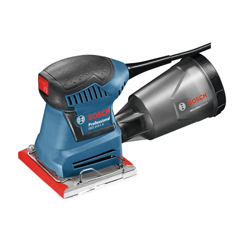 Vibraciona brusilica Bosch GSS 140-1 A 06012A2100