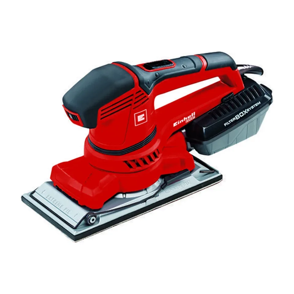 Vibraciona brusilica Einhell Expert TE-OS 2520 E