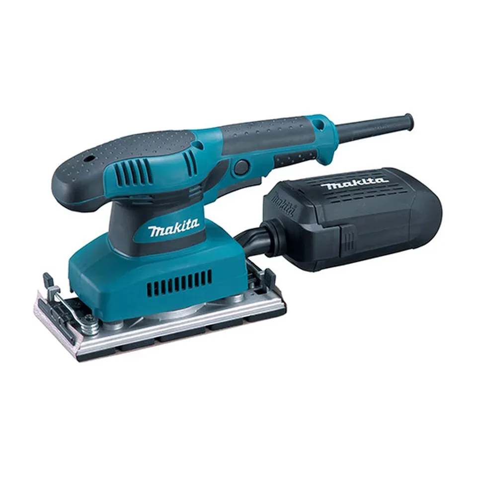 Vibraciona brusilica Makita 190 W BO3710