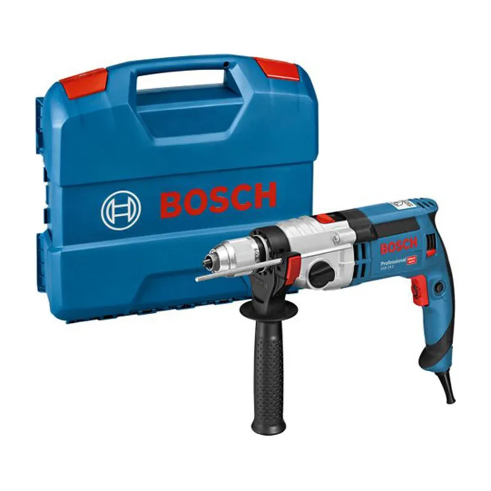 Vibraciona bušilica Bosch 1100 W 060119C801