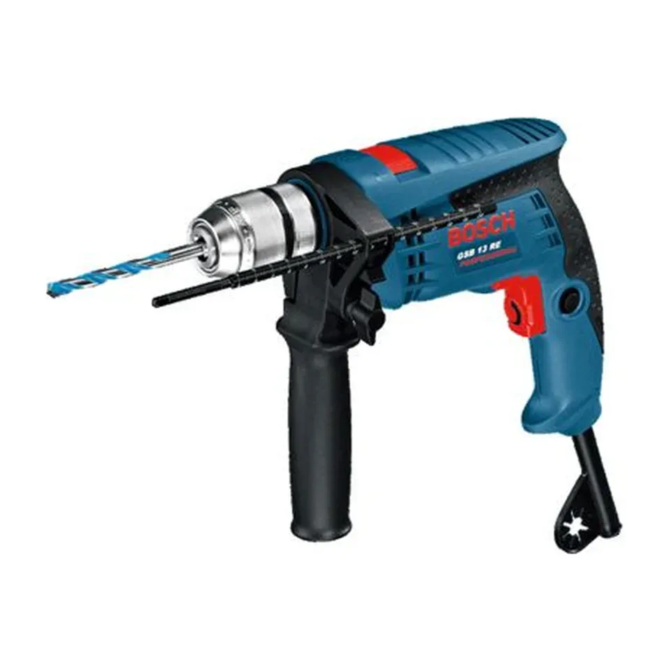 Vibraciona bušilica Bosch 600 W GSB 13 RE