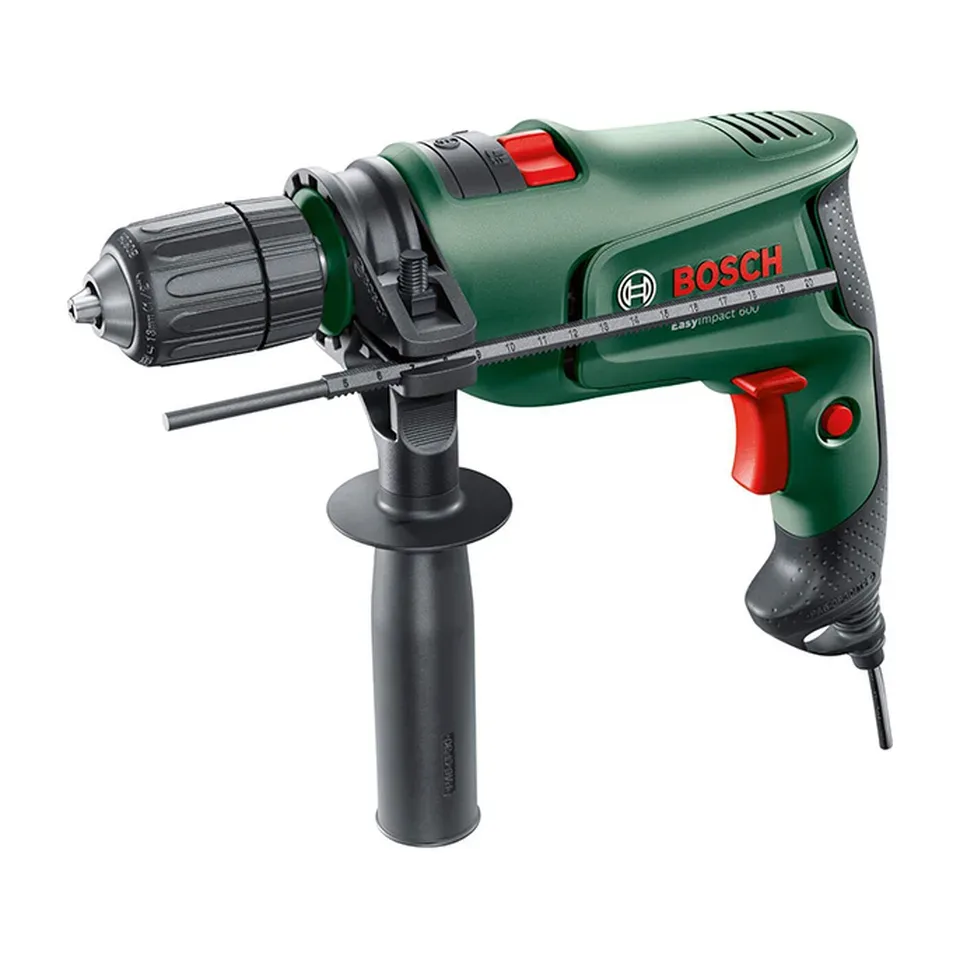 Vibraciona bušilica Bosch EasyImpact 600