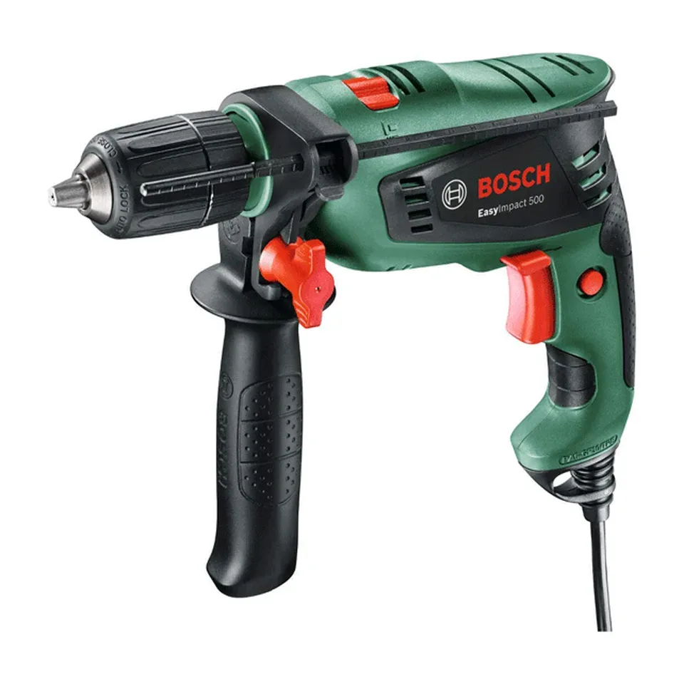 Vibraciona bušilica Bosch EasyImpact EasyImpact 500, 550 W