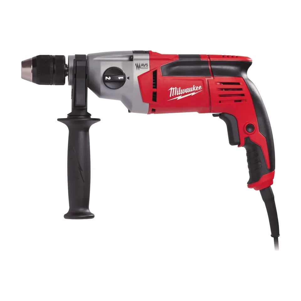 Vibraciona bušilica Milwaukee 1020W PD2E 24 R
