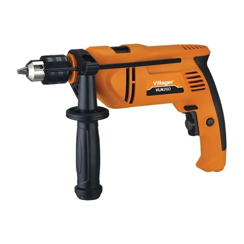 Vibraciona bušilica Villager 1010 W VLN 260