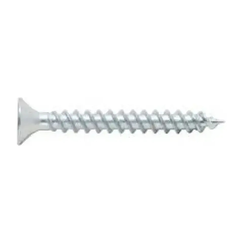 Vijak za drvo Würth Ecotech 5x50 pun navoj