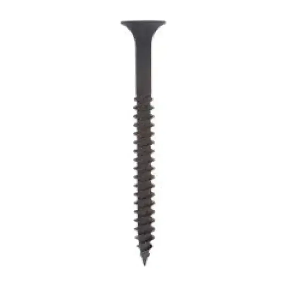 Vijak za gips Würth crna 3.9x55/35 018903955