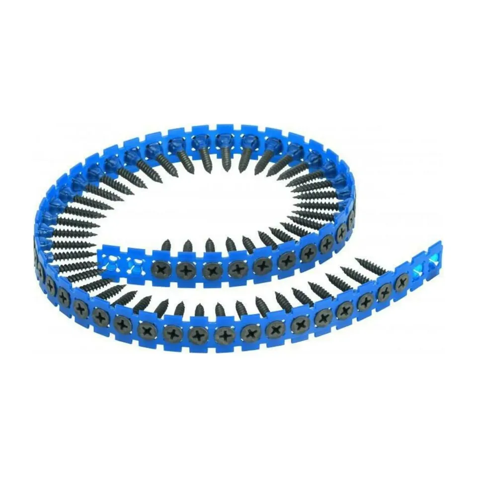 Vijci za gips Bosch PRO 3.9 x 25 mm