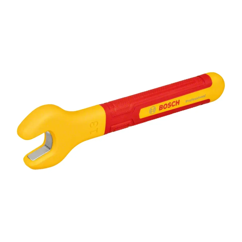 Viljuškasti ključ Bosch 13 mm 1600A02NF1