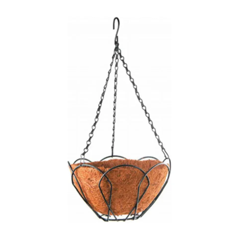 Viseća saksija Palisad 30 cm 690028