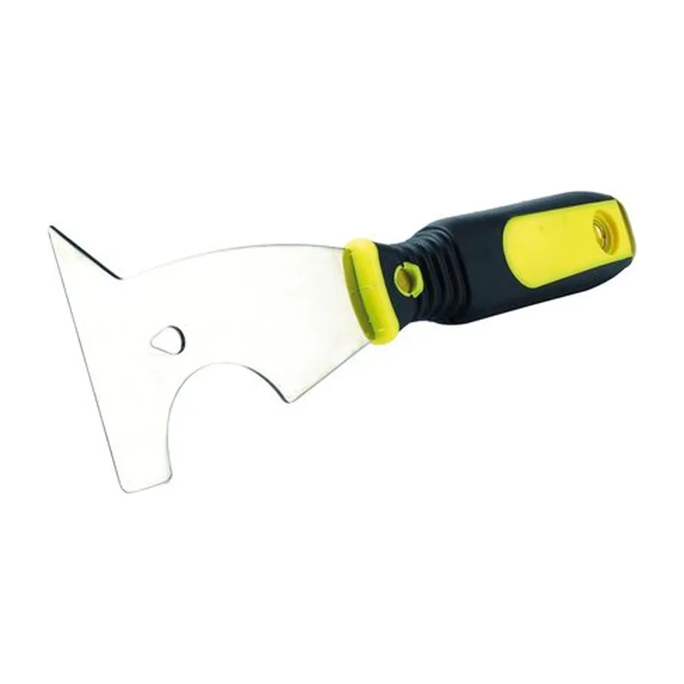 Višenamenska špahtla Schuller 5 u 1 inox 50086