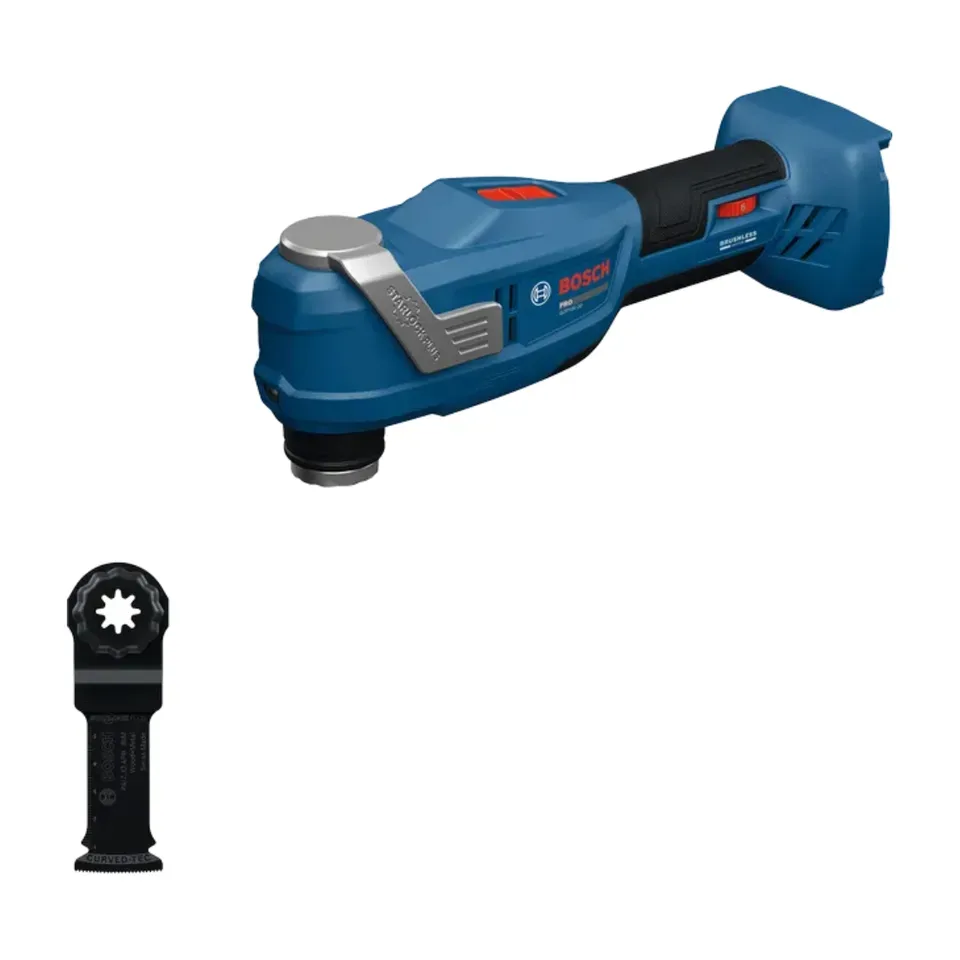 Višenamenski alat Bosch 18V GOP 18V-30 06018G3000