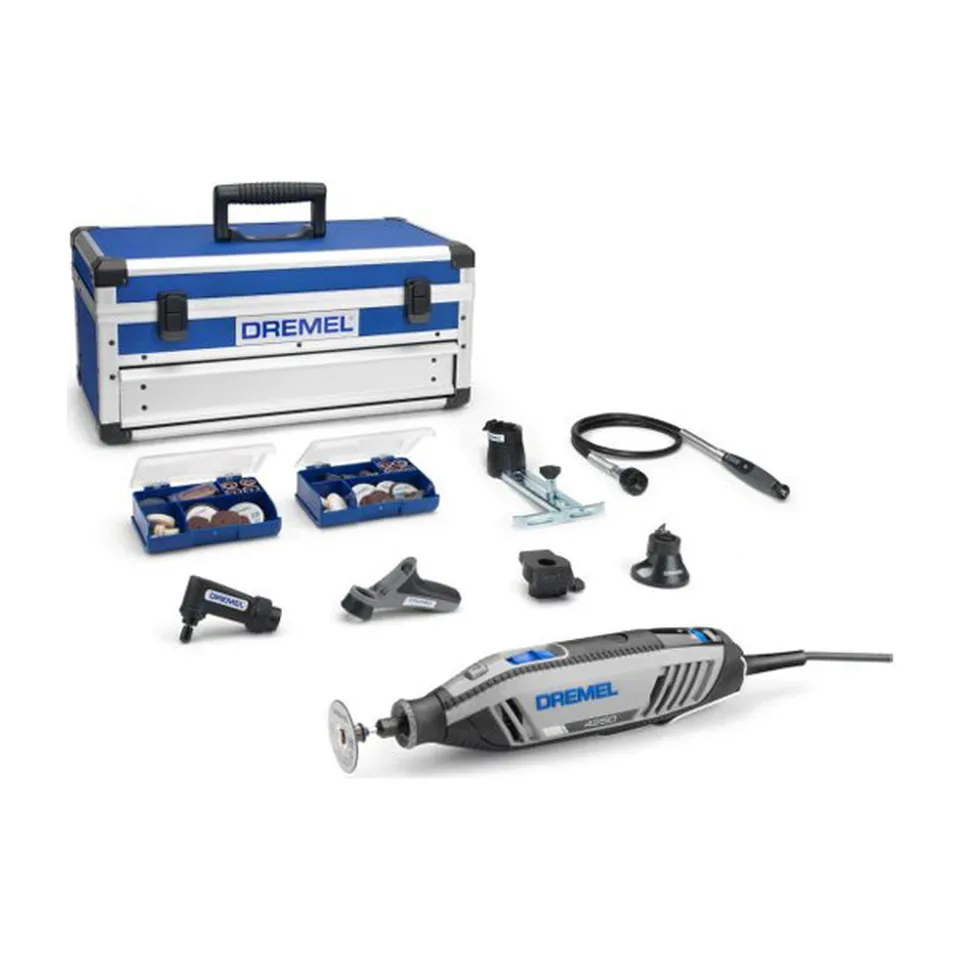 Višenamenski rotacioni alat Dremel 4250 4250-6-128