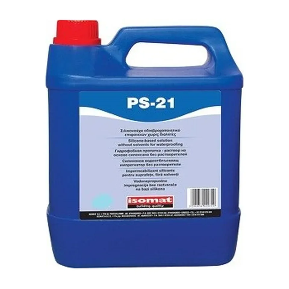 Vodoodbojna impregnacija Isomat PS-21, 20 l