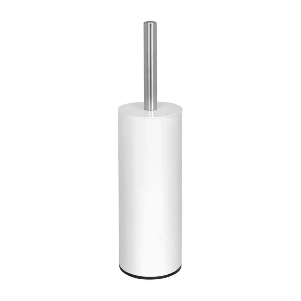 Wc četka Copen bela 375 x 95 mm C-07-100-W
