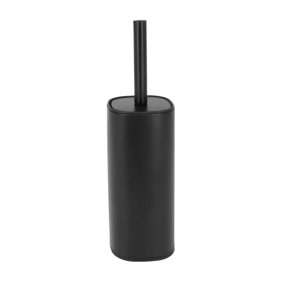 Wc četka Copen crni mat square C-07-106-SMB